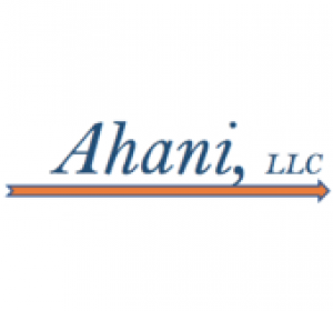 Ahani LLC logo