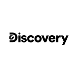 Discovery-logo