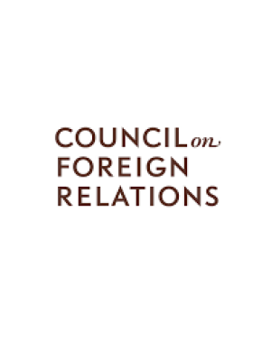 council on foreign relations