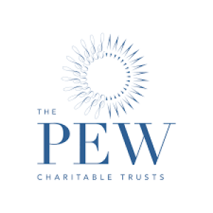 pew charitable